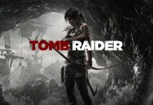 टॉम्ब रायडर (iOS) पुनरावलोकन: फेरल लारा क्रॉफ्टच्या रक्तरंजित साहसाला जवळच्या निर्दोष बंदरात मोबाईलवर आणते