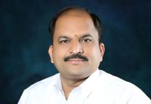 शिवहार लहाने यांची महाराष्ट्र राज्य शिक्षक परिषदेच्या पुणे जिल्हा कार्यवाह पदी बिनविरोध निवड