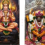 निंबोडी मध्ये रविवार दिनांक 19/04/2026 रोजी जय हनुमान व श्री भैरवनाथ यात्रा उत्सव