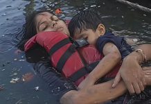 आई म्हणजे फक्त एक नातं नसतं… ती स्वतःचं आयुष्य पणाला लावणारी शक्ती असते..
