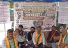 SC आरक्षण वाचवा व बनावट जातीचे प्रमाणपत्र बनवून एस सी आरक्षणाचा लाभ घेणाऱ्यांवर तात्काळ कारवाई करा.
